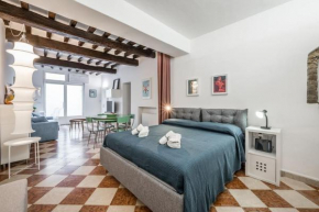 Casa Camilla - Arty Suite nel centro storico Parma